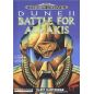 Dune II Battle for Arrakis  - Mega Drive