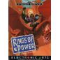 Rings of Power  - Mega Drive