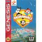 Animaniacs (sin manual) - Genesis