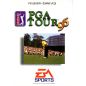 PGA Tour 96 (sin manual, caja dañada) - Mega Drive