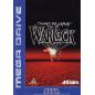 Warlock (sin manual) - Mega Drive