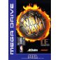 NBA Jam (sin manual, caja dañada) - Mega Drive