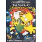 The Simpsons Bart's Nightmare - Mega Drive