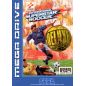 International Superstar Soccer  - Mega Drive