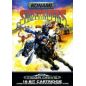Sunset Riders (cartucho) - Mega Drive