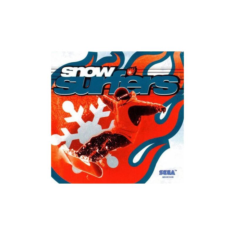 Snow Surfers