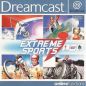 Extreme Sports (ES) - Sega Dreamcast