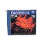 Lodoss Record of Lodoss war (ES) - Sega Dreamcast