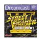 Street Fighter III Double Impact (ES) - Sega Dreamcast