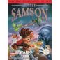 Little Samson  - Nintendo NES