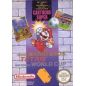 Super Mario Bros. / Tetris / Nintendo World Cup - Nintendo NES