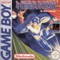 Mega Man: Dr. Wily's Rache - Game Boy Mega Man: Dr. Wily's Rache - Game Boy