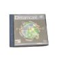 Planet Ring - Sega Dreamcast