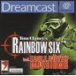 Tom Clancy's Rainbow Six (ES) - Sega Dreamcast