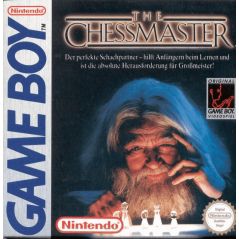 The Chessmaster - Game Boy