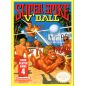 Super Spike V'Ball - Nintendo NES