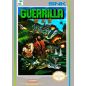Guerilla War - Nintendo NES