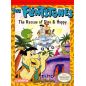The Flintstones: The Rescue of Dino & Hoppy - Nintendo NES The Flintstones: The Rescue of Dino & Hoppy - Nintendo NES