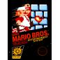 Super Mario Bros. - Nintendo NES