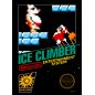 Ice Climber - Nintendo NES