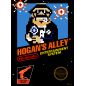 Hogan's Alley - Nintendo NES