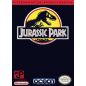 Jurassic Park - Nintendo NES