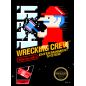 Wrecking Crew - Nintendo NES