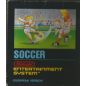 Soccer - Nintendo NES