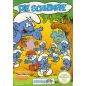 Die Schlümpfe - Nintendo NES