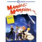 Maniac Mansion - Nintendo NES