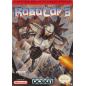Robocop 3 - Nintendo NES