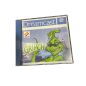 The Grinch (caja dañada) - Sega Dreamcast