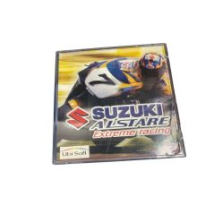 Suzuki Alstare Extreme Racing (caja dañada) - Sega Dreamcast