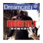 Resident Evil 3 Nemesis (ES) - Sega Dreamcast