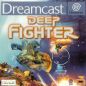 Deep Fighter (ES) - Sega Dreamcast