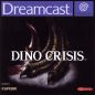 Dino Crisis (GR) - Sega Dreamcast