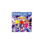 Sonic Shuffle (ES) - Sega Dreamcast