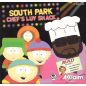 South Park Chef's Luv Shack (ES / IT) - Sega Dreamcast