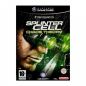 Splinter Cell Chaos Theory (ESP) - GameCube