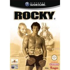 ROCKY