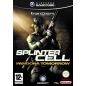 Splinter Cell Pandora Tomorrow - GameCube