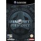 Minority Report - GameCube
