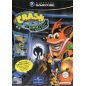 Crash Bandicoot: La Venganza de Cortex - GameCube