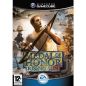 Medal of Honor - Rising Sun (sin manual) - GameCube