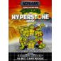 Teenage Mutant Hero Turtles The Hyperstones Heist (sin manual) - Mega Drive
