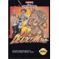 Deadly Moves Genesis (sin manual) - Mega Drive