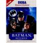 Batman Returns (sin manual) - Master System
