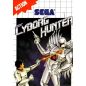 Cyborg Hunter (sin manual) - Master System