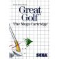 Great Golf (sin manual) - Master System