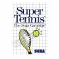 Super Tennis (sin manual) - Master System